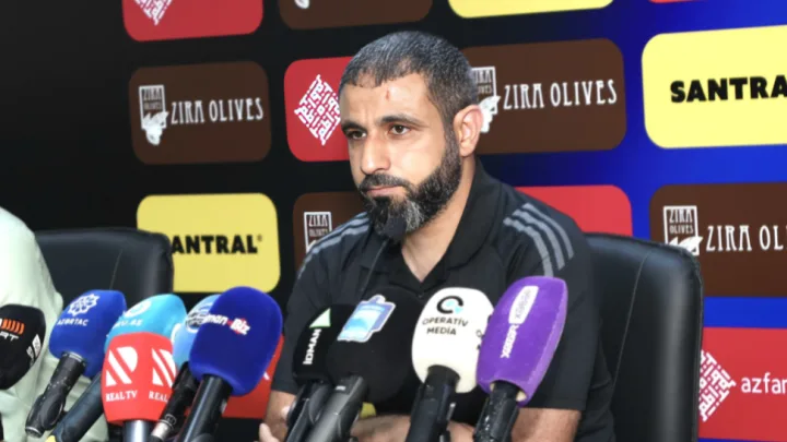 Rəqib bu oyunda üstün idi - 