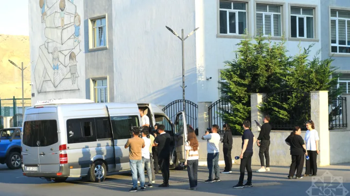 Bu ərazilərə növbəti köç karvanları yola salındı -