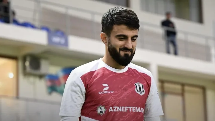 “Karvan”dan ayrılıb bu kluba keçir - 