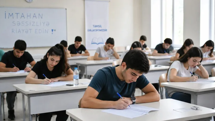 Keçid balı 150, maaşı 3 min manatdır...