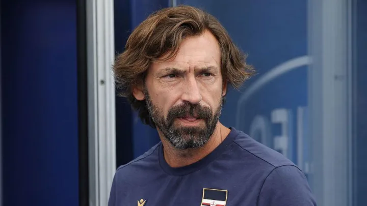 Andrea Pirlo bu komandanı çalışdıra bilər