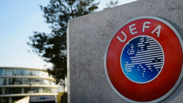 Azərbaycan UEFA cədvəlində yerini möhkəmləndirdi