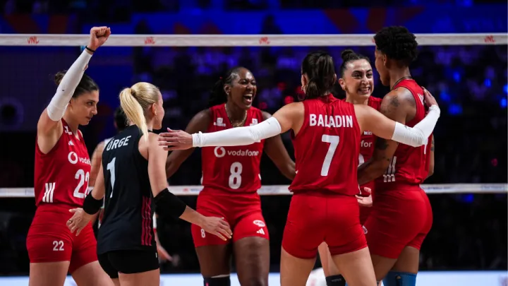 "Filenin Sultanları" finalda bu komanda ilə qarşılaşacaq