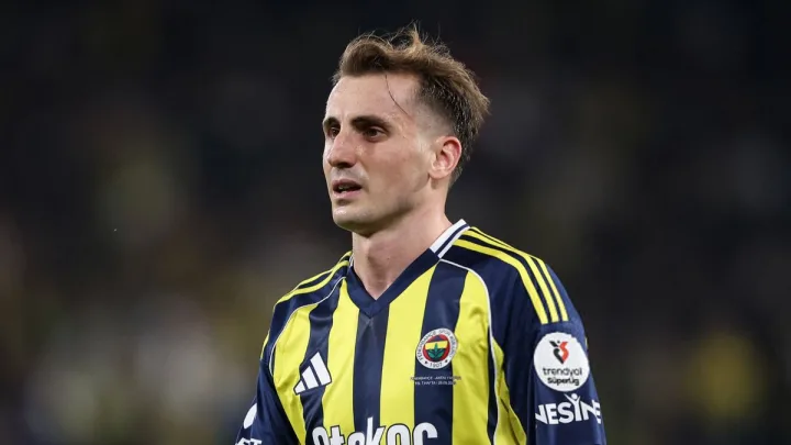 Kerem Aktürkoğlu "Roma"ya keçir? 
