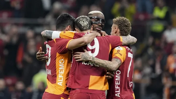 Yeni mövsümün açılışını "Qalatasaray" edəcək 