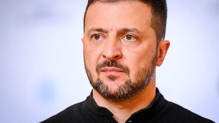 Zelenski: Rusiya Şimali Koreyadan daha 30 min hərbçi almağa hazırlaşır