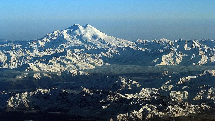 Elbrus dağında faciə, ölənlər var