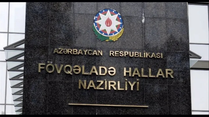 FHN dənizə gedənlərə müraciət etdi
