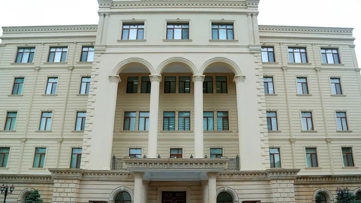 MN məlumat yaydı