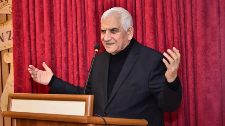 Nəriman Həsənzadənin vəziyyəti ağırlaşdı