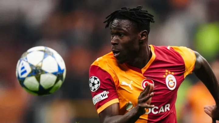 “Qalatasaray” Sinqoya 50 milyon avro qiymət qoydu 