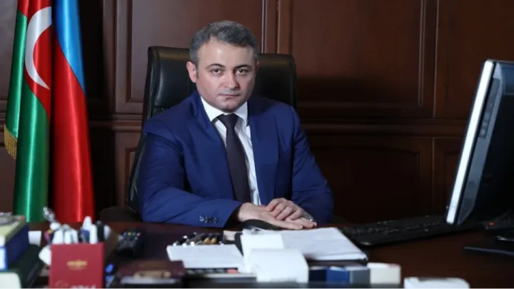 Rövşən Məmmədovdan İrana cavab