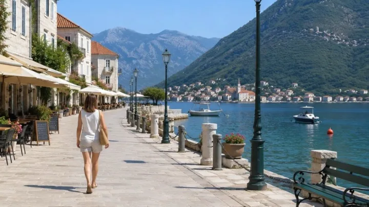 Turistlər bu 7 ölkədən üz döndərdi 