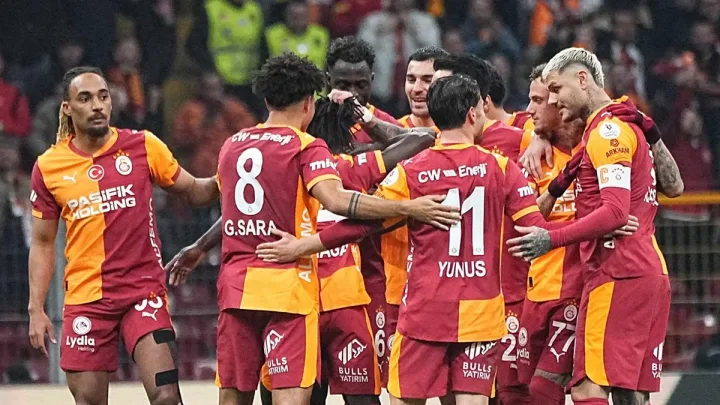 Ulduz futbolçu “Qalatasaray”dan gedir - 