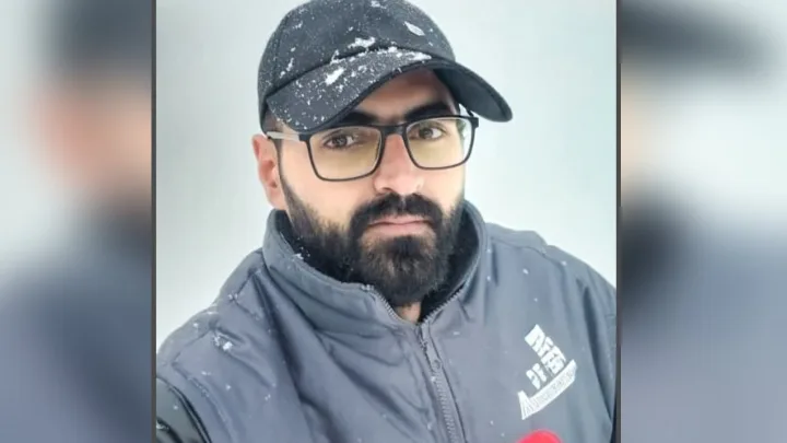 Bakıda 32 yaşlı kişi ölü tapıldı