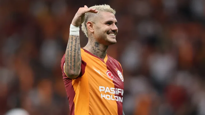 İkardi “Qalatasaray”ın vida matçından imtina etdi 