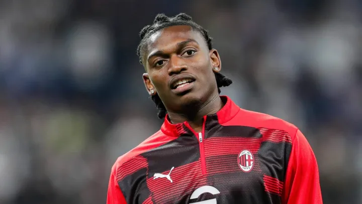 Leao transferində “Fənərbaxça” və “Qalatasaray” rəqabəti