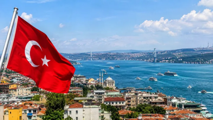 Türkiyədə neçə rayon var? 