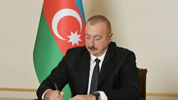 Azərbaycanın Avstriyadakı yeni səfiri o oldu -