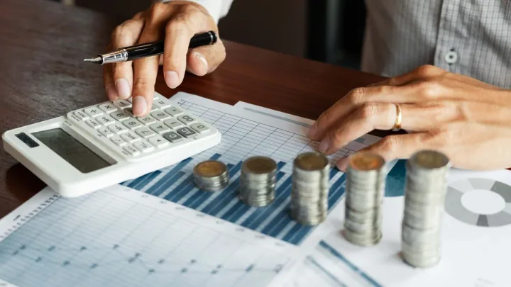 Azərbaycanın bank sektorunun xalis mənfəəti artıb