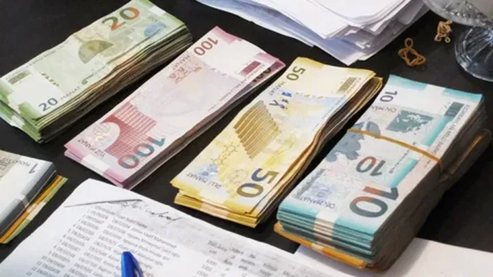 Azərbaycanın qiymətli kağızlar bazarı kiçilib
