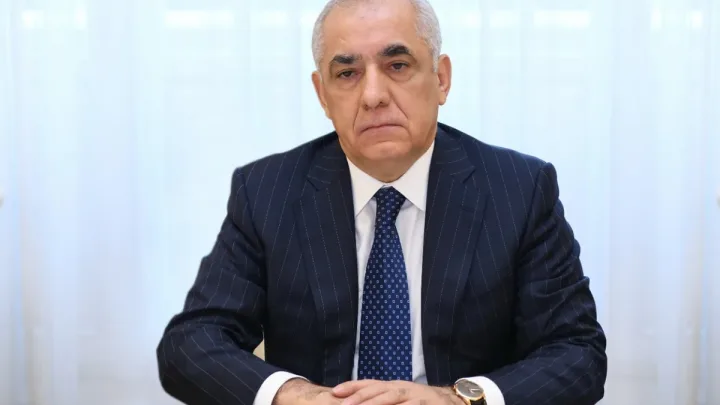 Baş nazir qərar imzaladı