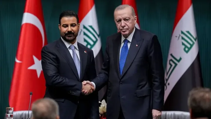 İraq Türkiyəyə gündə 1 milyon barel neft tədarük edəcək
