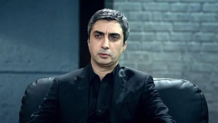 Polat Alemdar illər sonra ortaya çıxdı - 