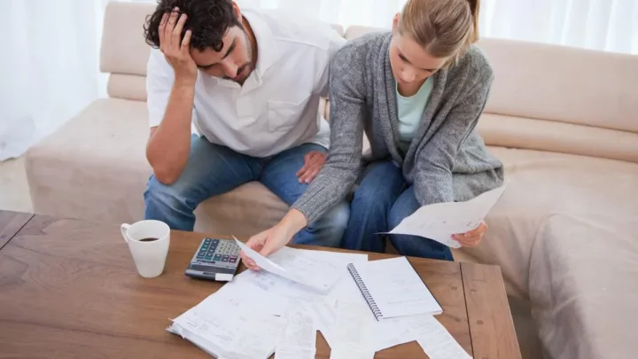 Problemli kreditlərin məbləği artıb