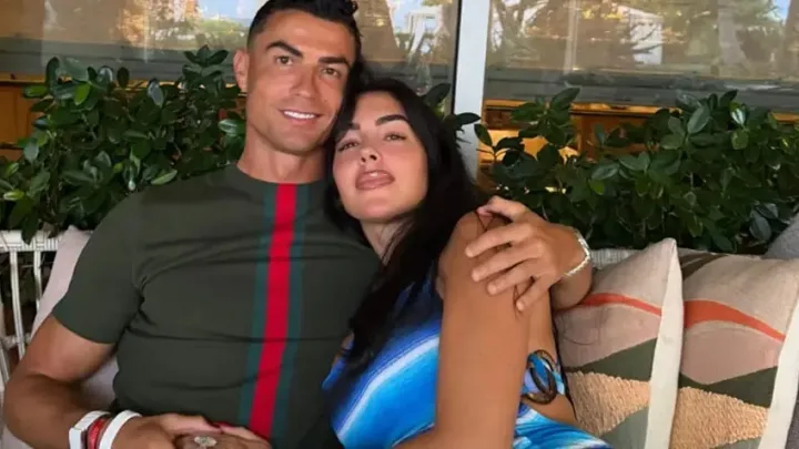 Ronaldonun “xoşbəxt ata” paylaşımı gündəm oldu - 