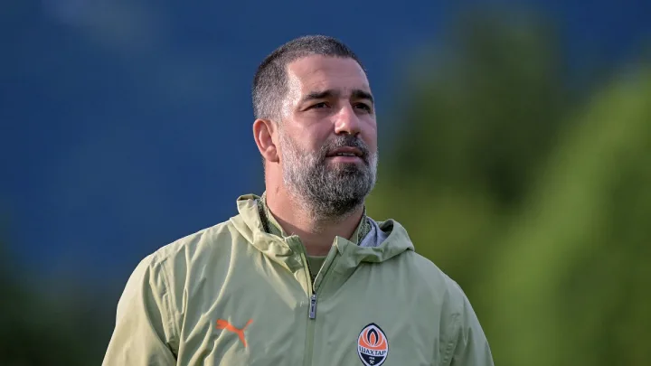 Arda Turan "Şaxtyor"dan ayrılır? -