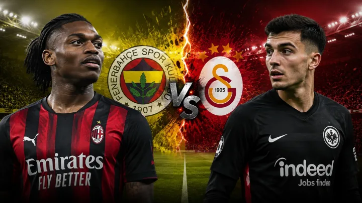 “Fənərbağça”dan “Qalatasaray”a transfer savaşı - 