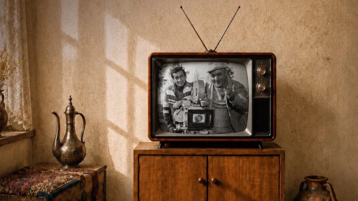 Kino Günü ilə bağlı silsilə tədbirlər keçiriləcək