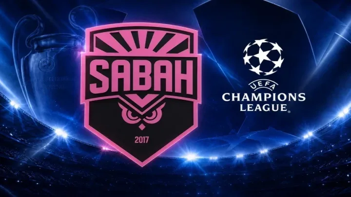 “Sabah”ın Çempionlar Liqasındakı rəqibi müəyyənləşib