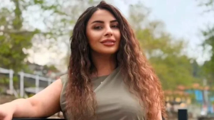 Bloqer Müjgan Məmmədzadə həbs edildi