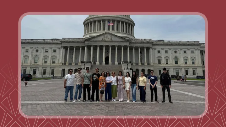 “Zəfər” Amerika Yay Düşərgəsi uğurla başa çatdı -
