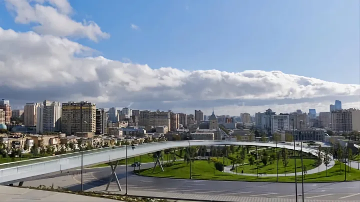 Avqustun ilk gününün havası açıqlandı
