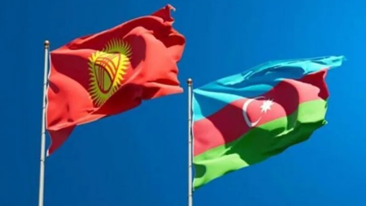 Azərbaycan və Qırğızıstan Dövlətlərarası Şuranın 3-cü iclası keçirildi -