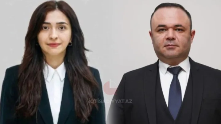 Bakı metrosunda yeni təyinatlar oldu -