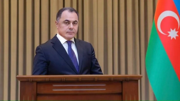 Cabbar Musayev sərəncam imzaladı