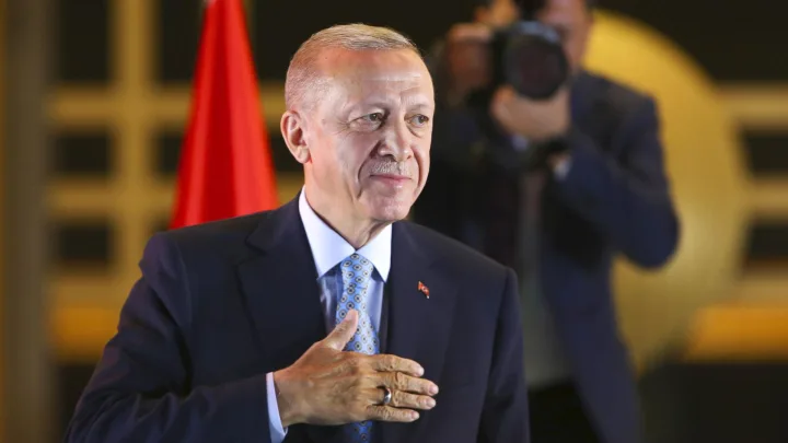 Müxalif bələdiyyə sədrləri Ərdoğanı seçdi 