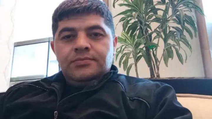 Qazini cərəyan vurub öldürdü