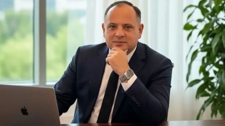 Ramin Qasımova vəzifə verildi