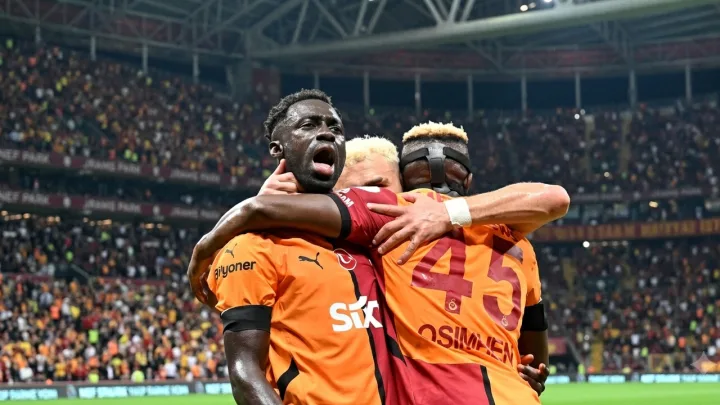 Ulduz futbolçu "Qalatasaray"dan ayrılmaq istəyir