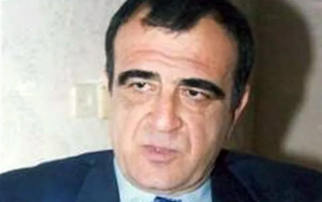 “Qara Tofiq” ləqəbli nazir vəfat etdi -