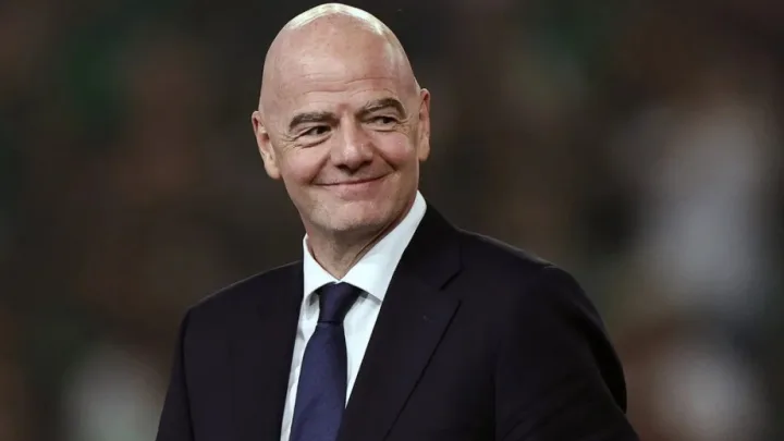 UEFA Canni İnfantinonun yerinə onu gətirmək istəyir