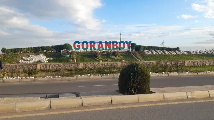 Goranboyda 33 yaşlı şəxs öldürüldü, atası saxlanıldı