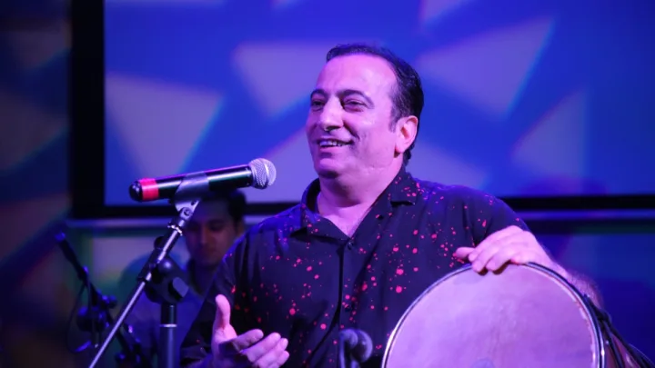 Xalq artistinə ağır itki - 