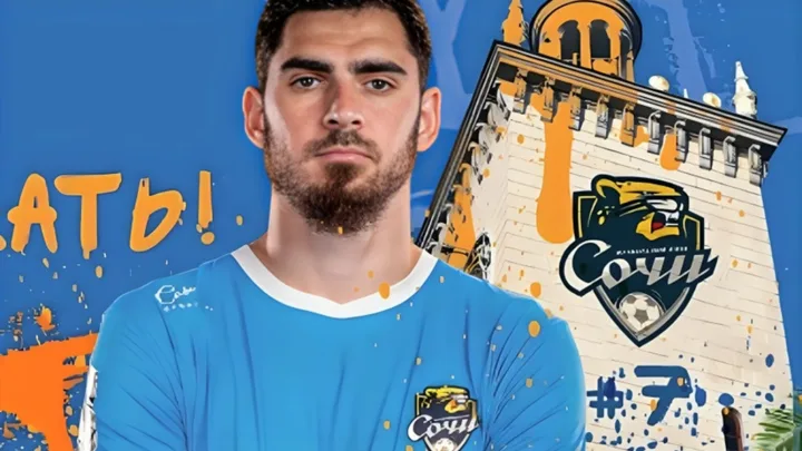  Ramil Şeydayevin yeni klubu açıqlandı