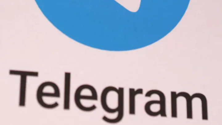 "Telegram" buna görə silinib